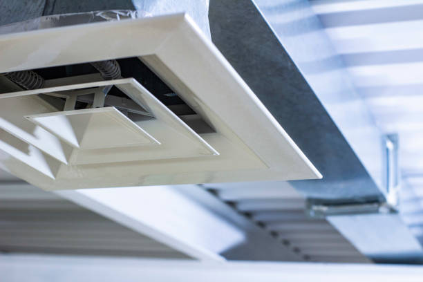 Best HVAC Air Duct Cleaning  in Mineral Springs, NC