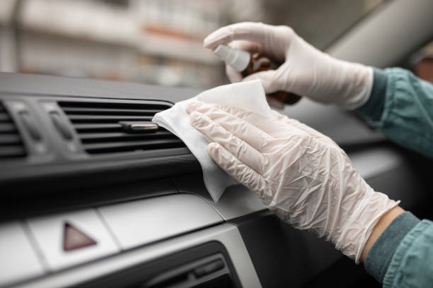 Best Local Air Duct Cleaning Services  in Mineral Springs, NC
