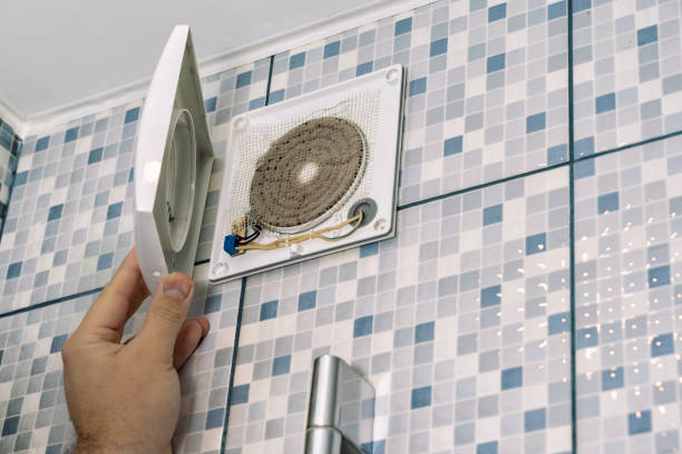 Best Best Air Duct Cleaning Company  in Mineral Springs, NC