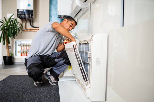 Best Ductwork Cleaning Services  in Mineral Springs, NC