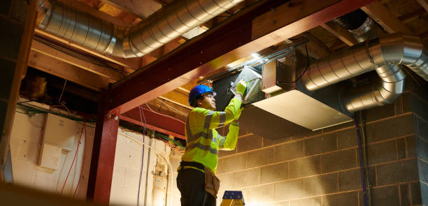 Best Affordable Air Duct Cleaning  in Mineral Springs, NC