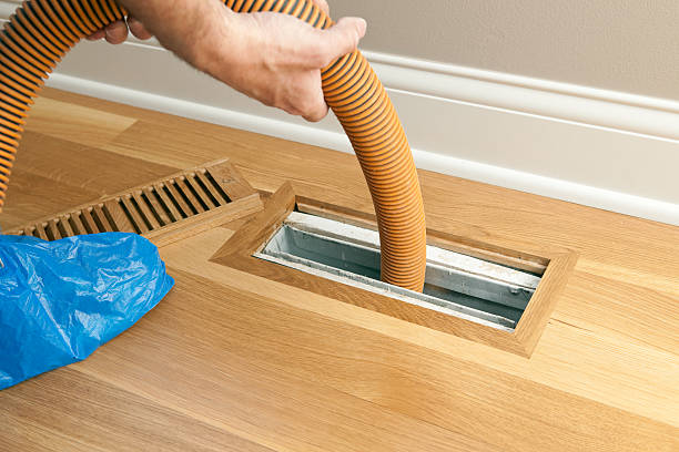 Best HVAC System Cleaning  in Mineral Springs, NC