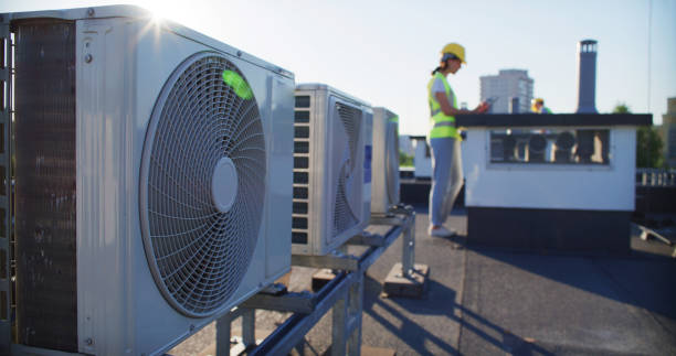 Best Air Duct Cleaning Near Me  in Mineral Springs, NC