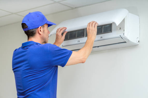 Best Air Duct Sanitizing Services  in Mineral Springs, NC