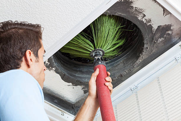 Best Professional Duct Cleaning Services  in Mineral Springs, NC