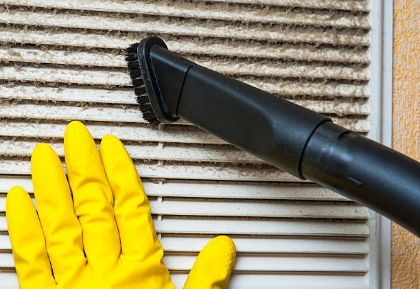 Best Home Air Vent Cleaning  in Mineral Springs, NC