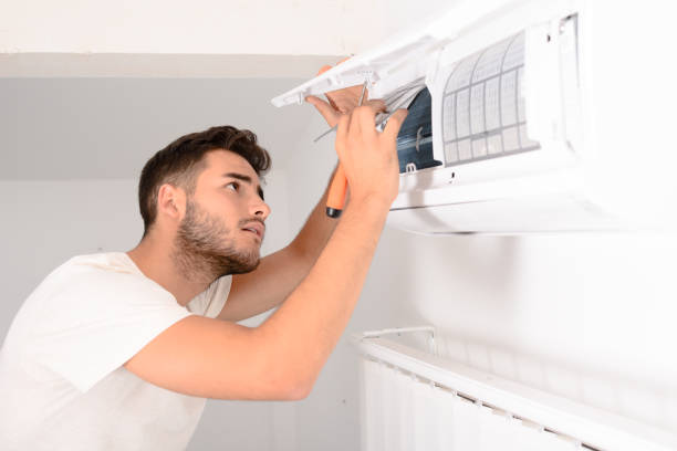 Best Air Duct Cleaning Near Me in Mineral Springs, NC