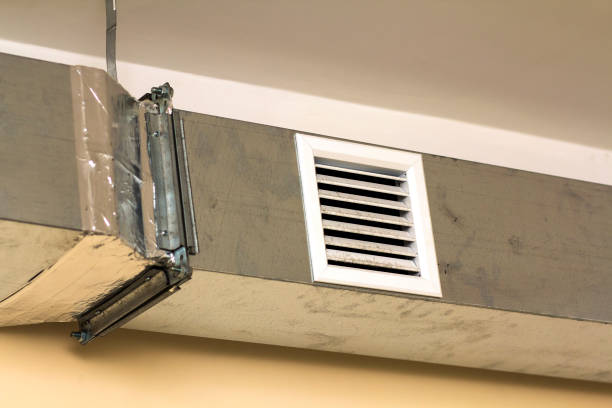 Reliable Mineral Springs, NC Airduct Cleaning Solutions